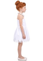 Kid's The Flintstones Wilma Flintstone Costume Alt 7