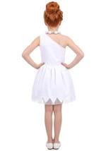 Kids The Flintstones Wilma Flintstone Costume Alt 2