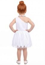 Toddler The Flintstones Wilma Flintstone Costume Alt 2