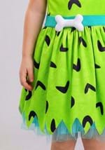 Kids The Flintstones Pebbles Flintstone Costume Alt 5