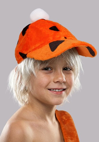 The Flintstones Bamm-Bamm Rubble Boy's Costume | TV Costumes