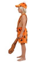 Kid's The Flintstones Bamm-Bamm Rubble Costume Alt 5