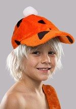 Toddler The Flintstones Bamm Bamm Rubble Costume Alt 4