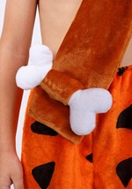 Toddler The Flintstones Bamm Bamm Rubble Costume Alt 5