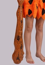 Toddler The Flintstones Bamm Bamm Rubble Costume Alt 6