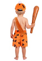 Toddler The Flintstones Bamm Bamm Rubble Costume Alt 1