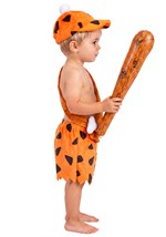 Toddler The Flintstones Bamm Bamm Rubble Costume Alt 3