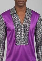 Mens Disco Costume Jumpsuit Alt 5