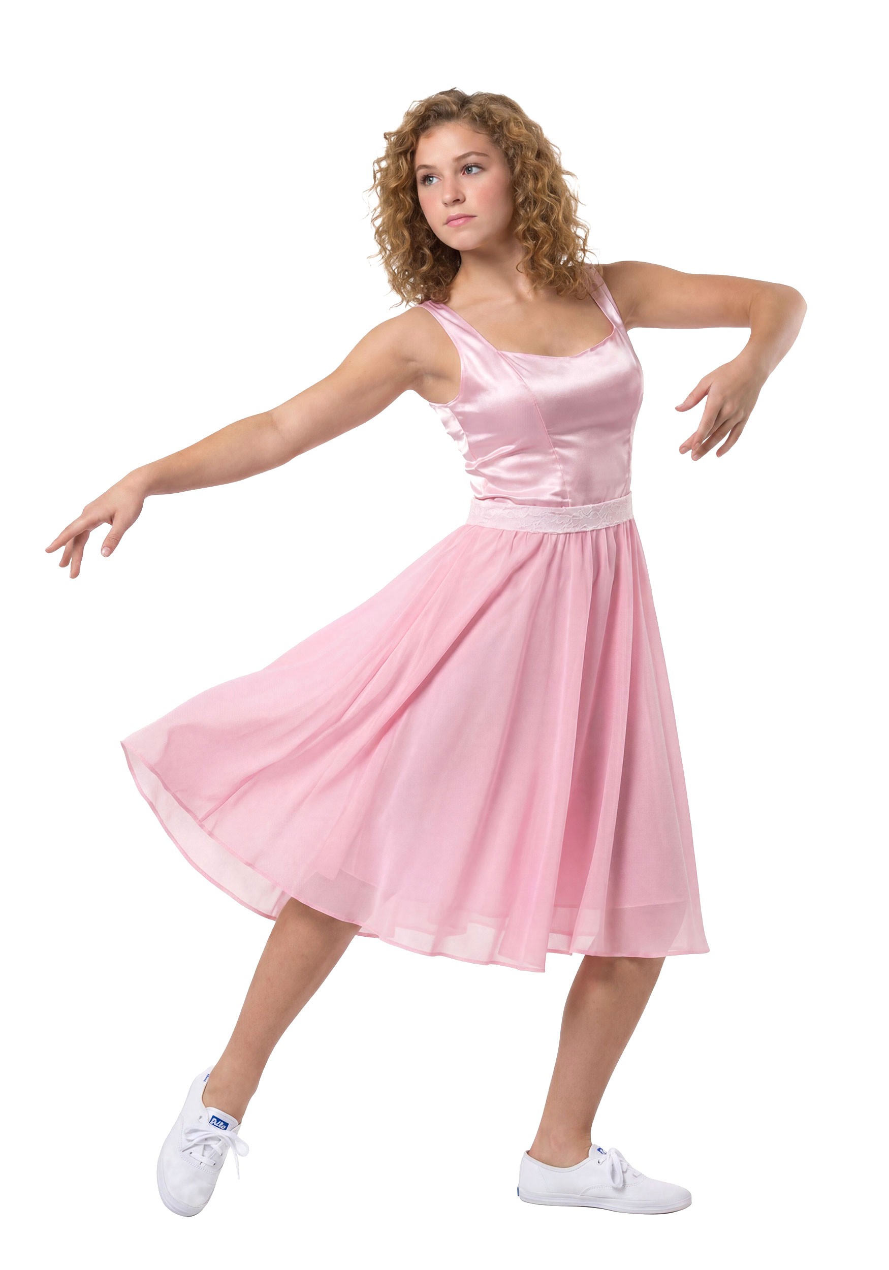 Time of Your Life Dancer Women's Costume | Movie Costumes