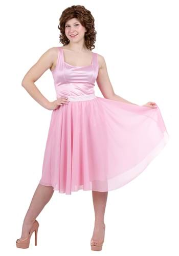 Womens Time of Your Life Dancer Costume