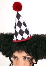 Womens Plus Twisted Clown Costume Alt 5