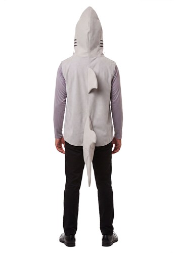 Shark Costume Tunic for Adults | Animal Costumes