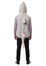 Adult Shark Costume Tunic Alt 1