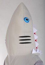 Adult Shark Costume Tunic Alt 5