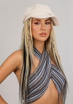 Womens Alter Ego Award Popstar Costume Alt 4