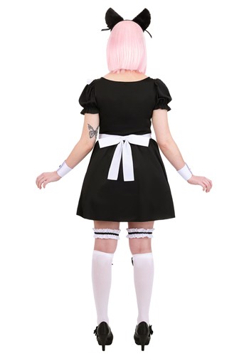 Women's Anime Cat Maid Costume | Anime Costumes