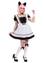 Anime Cat Maid Womens Costume