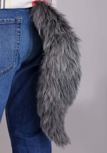 Adult/Child Ragged Werewolf Costume Kit | Werewolf Accessories