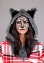 Adult Kids Ragged Werewolf Costume Kit Alt 6