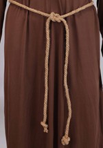 Adult Friar Tuck Costume Alt 3