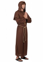 Adult Friar Tuck Costume Alt 7