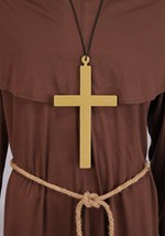 Adult Friar Tuck Costume Alt 6