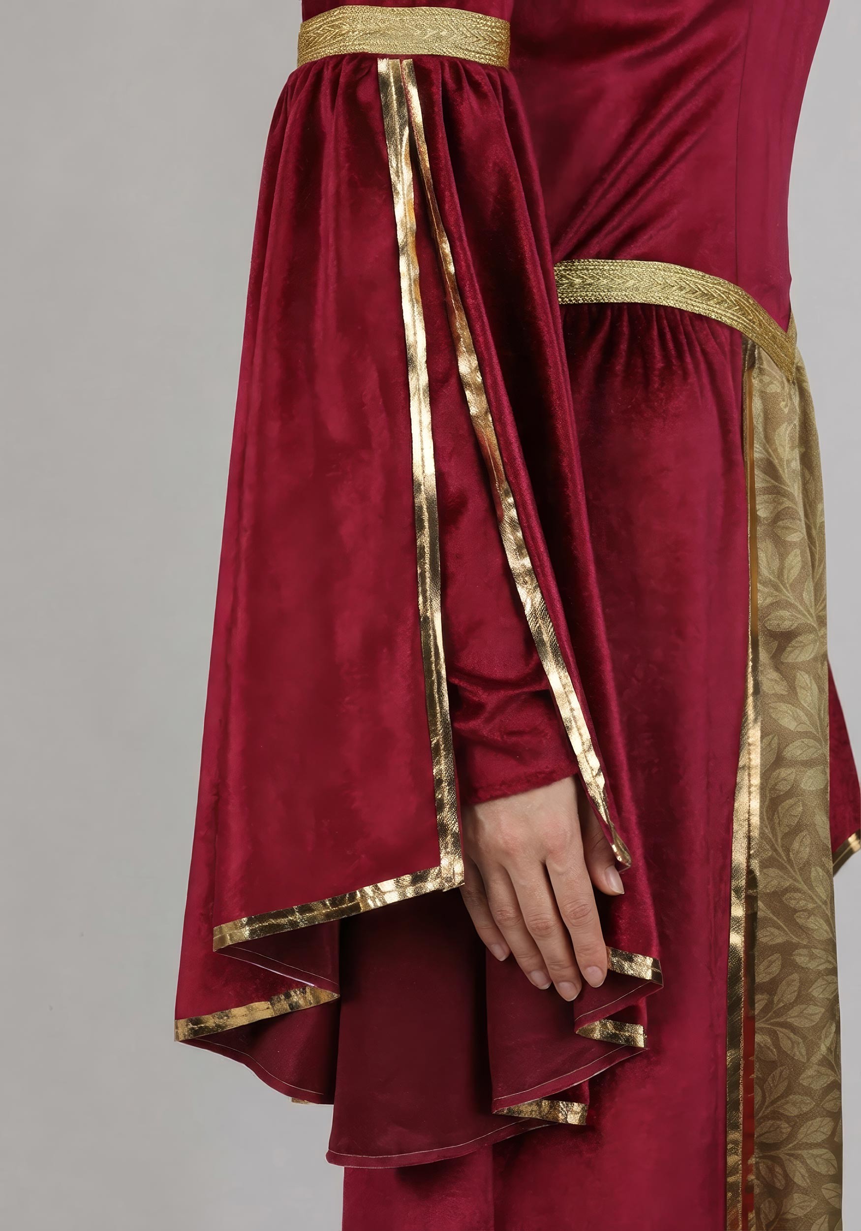 Maid Marian Women's Costume | Renaissance Costumes