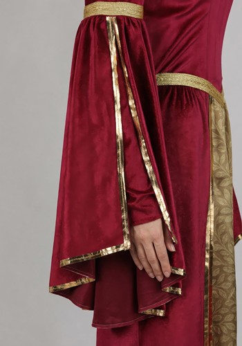 Maid Marian Women's Costume | Renaissance Costumes