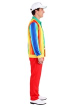 Men's Over-the-Top Golf Costume Alt 6