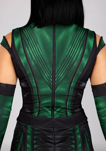 Plus Size Marvel Mantis Women's Costume | Marvel Costumes