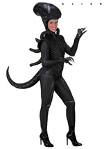 Alien Womens Xenomorph Costume
