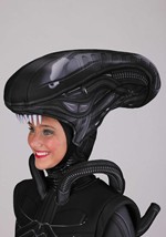 Alien Womens Xenomorph Costume Alt 4