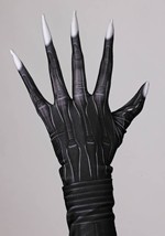 Alien Womens Xenomorph Costume Alt 6