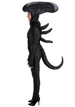 Alien Womens Xenomorph Costume Alt 2