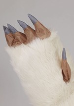 Adult Star Wars Inflatable Wampa Costume Alt 1