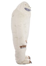 Adult Star Wars Inflatable Wampa Costume Alt 5