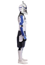 Adult Star Wars Captain Rex Clone Trooper Costume Alt 4
