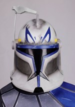 Boys Star Wars Captain Rex Clone Trooper Costume Alt 4