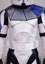 Boys Star Wars Captain Rex Clone Trooper Costume Alt 5