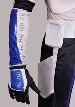 Boys Star Wars Captain Rex Clone Trooper Costume Alt 7