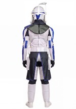 Boys Star Wars Captain Rex Clone Trooper Costume Alt 1