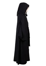 Adult Star Wars Emperor Palpatine Costume Alt 3