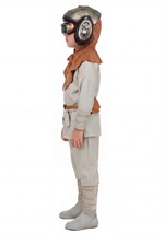 Boys Star Wars Phantom Menace Anakin Skywalker Costume Alt 2