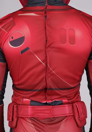 Men's Star Wars Deluxe Sith Trooper Costume | Star Wars Costumes