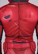 Adult Deluxe Star Wars Sith Trooper Costume Alt 6