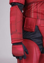 Adult Deluxe Star Wars Sith Trooper Costume Alt 8