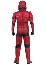 Adult Deluxe Star Wars Sith Trooper Costume Alt 2