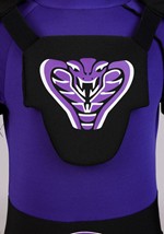 Toddler Dodgeball White Goodman Baby Costume Alt 6