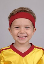 Toddler Dodgeball Average Joe's Costume Alt 1