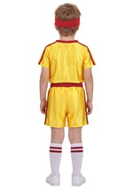 Toddler Dodgeball Average Joe's Costume Alt 4